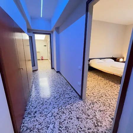 10 Minutes From The Centre, Comfort And Culture アパート ベルガモ