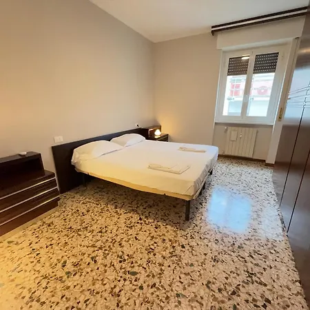 Appartement 10 Minutes From The Centre, Comfort And Culture Bergame