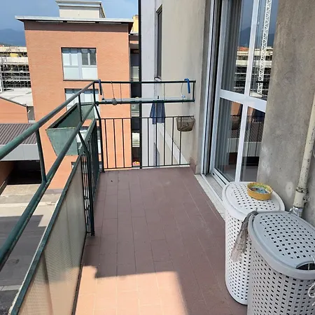 Апартаменты 10 Minutes From The Centre, Comfort And Culture