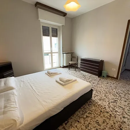 10 Minutes From The Centre, Comfort And Culture * Бергамо