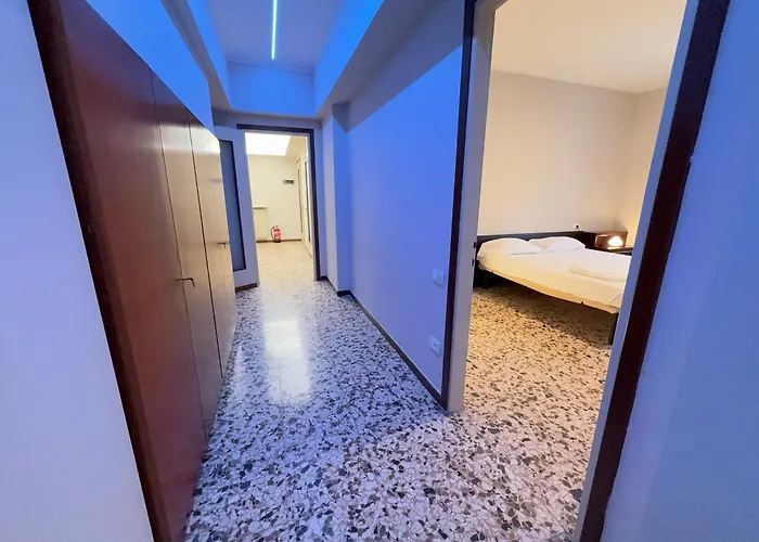 10 Minutes From The Centre, Comfort And Culture Daire Bergamo