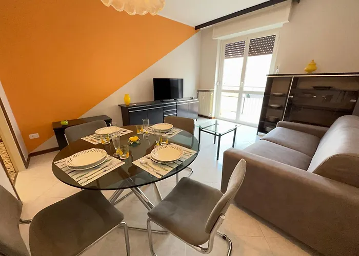 10 Minutes From The Centre, Comfort And Culture * Bergamo