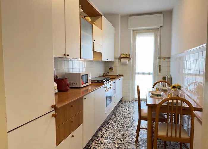 Daire 10 Minutes From The Centre, Comfort And Culture *