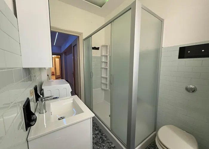 10 Minutes From The Centre, Comfort And Culture Daire