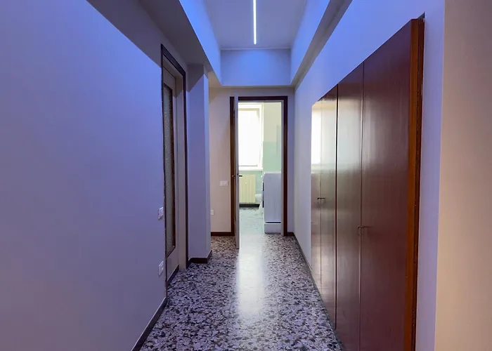 10 Minutes From The Centre, Comfort And Culture Bergamo