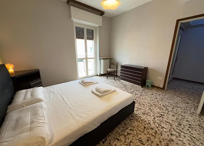 10 Minutes From The Centre, Comfort And Culture * Bergamo