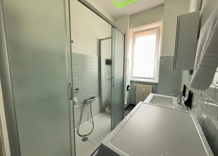 Daire 10 Minutes From The Centre, Comfort And Culture