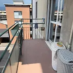 Apartman 10 Minutes From The Centre, Comfort And Culture
