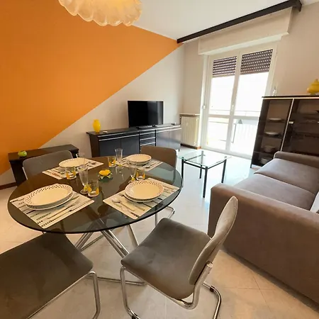 10 Minutes From The Centre, Comfort And Culture * Bergamo