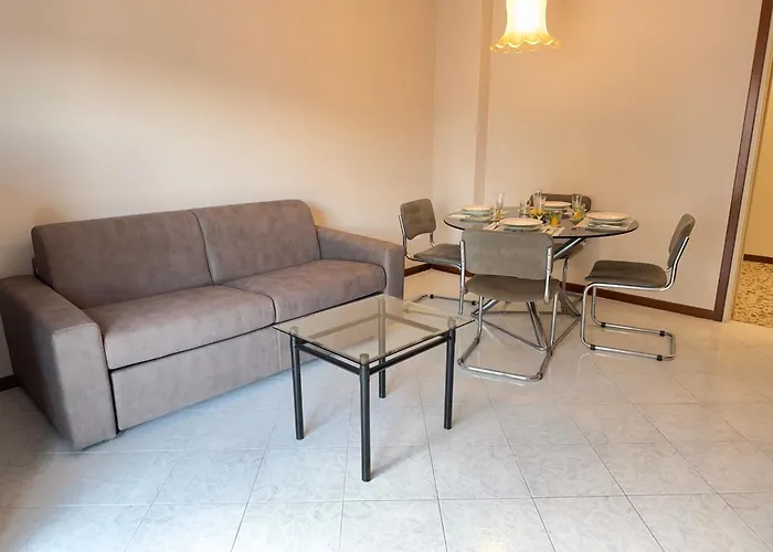 10 Minutes From The Centre, Comfort And Culture Lägenhet *