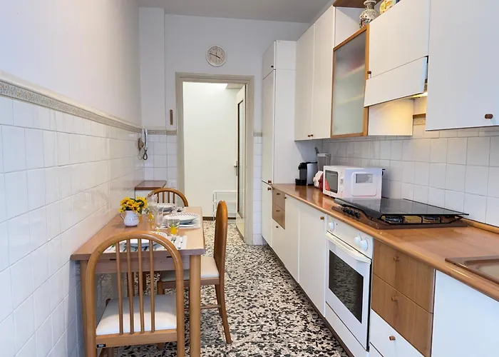 10 Minutes From The Centre, Comfort And Culture * Bergamo