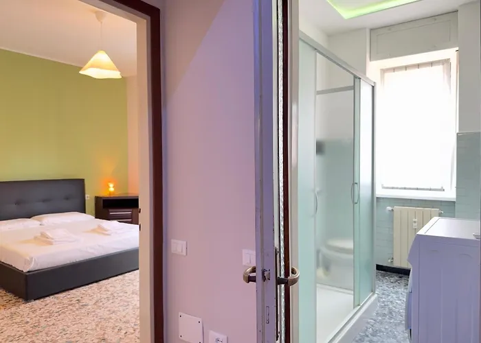 10 Minutes From The Centre, Comfort And Culture Lägenhet