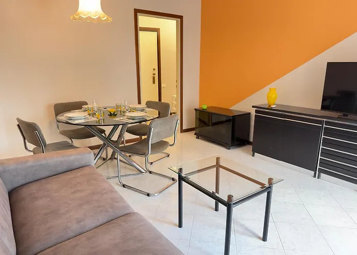10 Minutes From The Centre, Comfort And Culture Bergamo