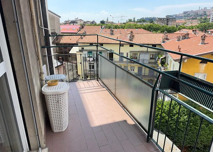 10 Minutes From The Centre, Comfort And Culture *